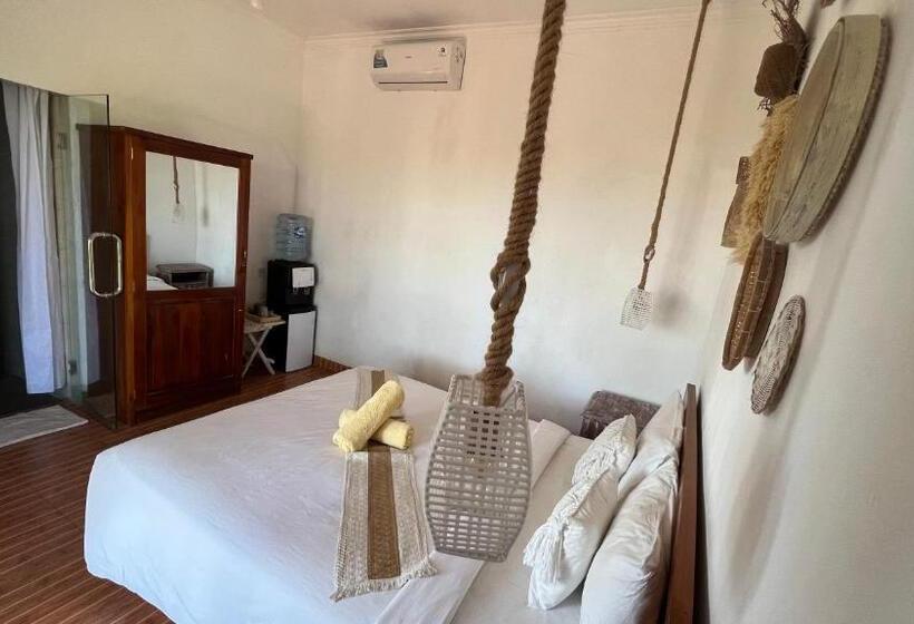 标准间, La Village Hills View