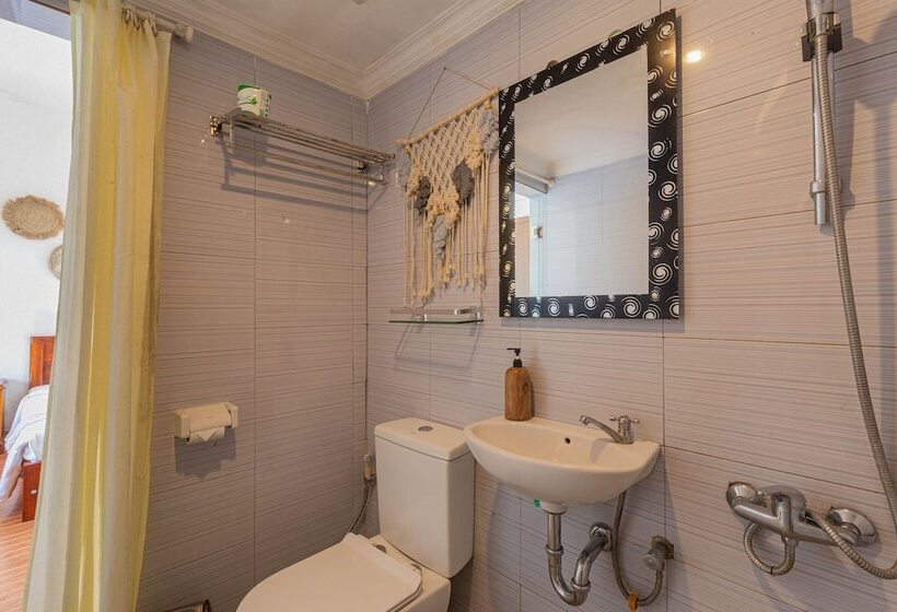 标准间, La Village Hills View