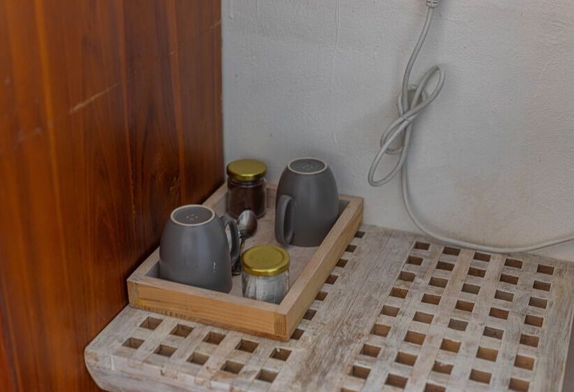 标准间, La Village Hills View