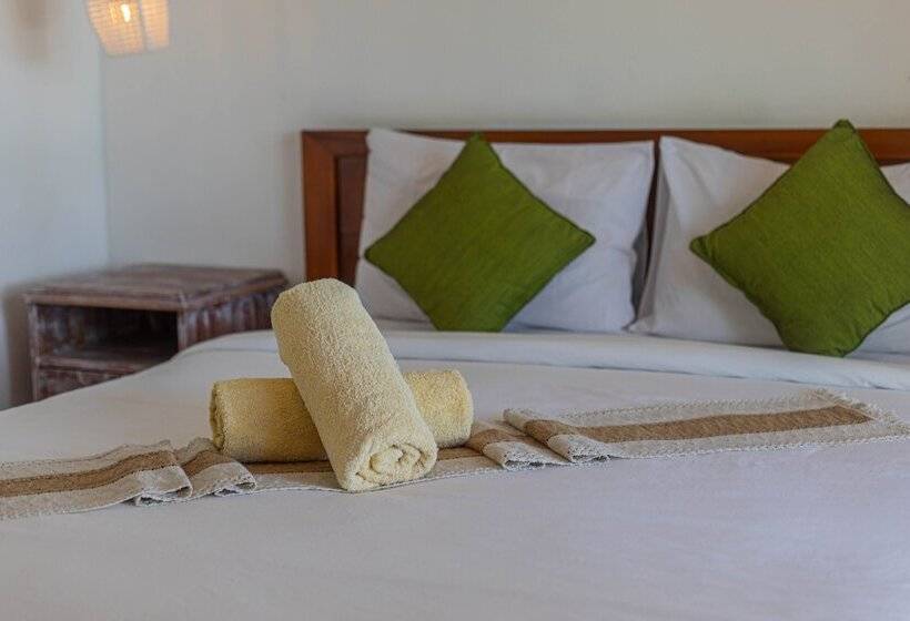 标准间, La Village Hills View