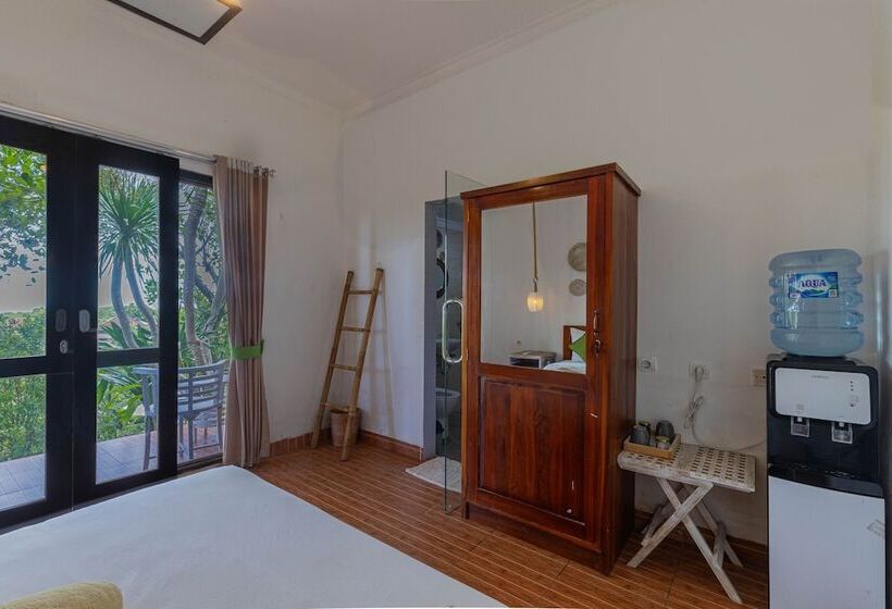 标准间, La Village Hills View