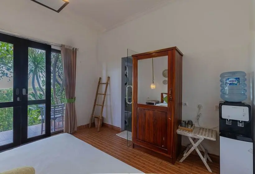 Standard-huone, La Village Hills View