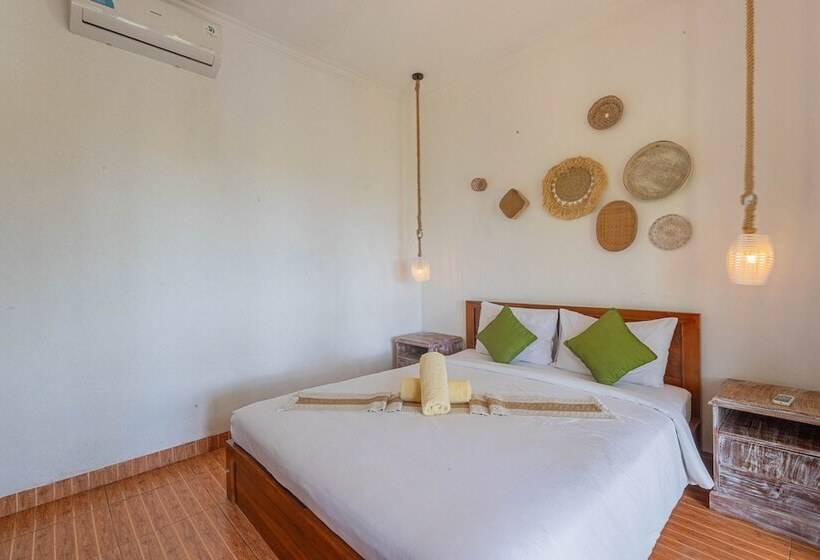 标准间, La Village Hills View