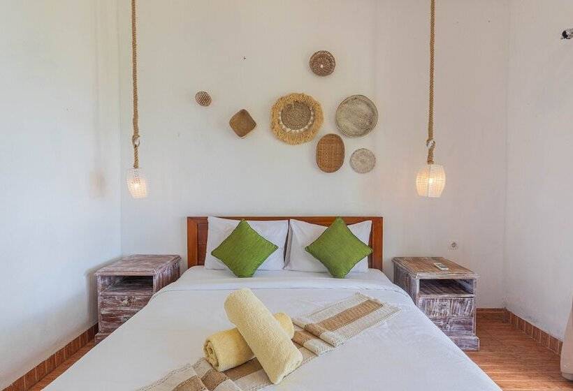 标准间, La Village Hills View