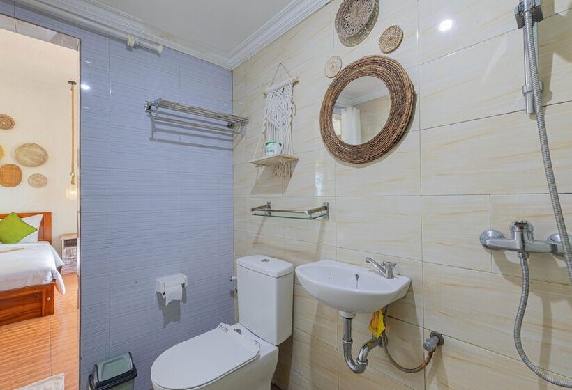 标准间, La Village Hills View