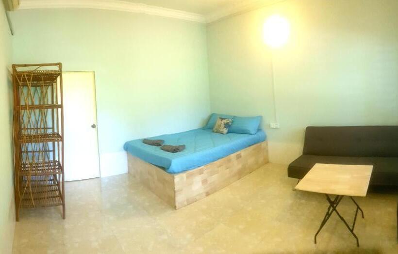 غرفة قياسية, Vimeanz @bohemiaz