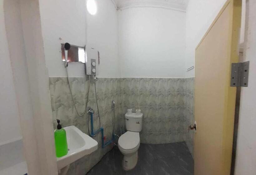 غرفة قياسية, Vimeanz @bohemiaz