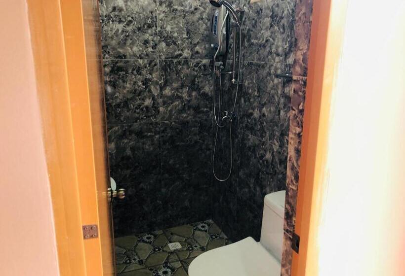 آپارتمان 1 خوابه با بالکن, Alona Princess Suites