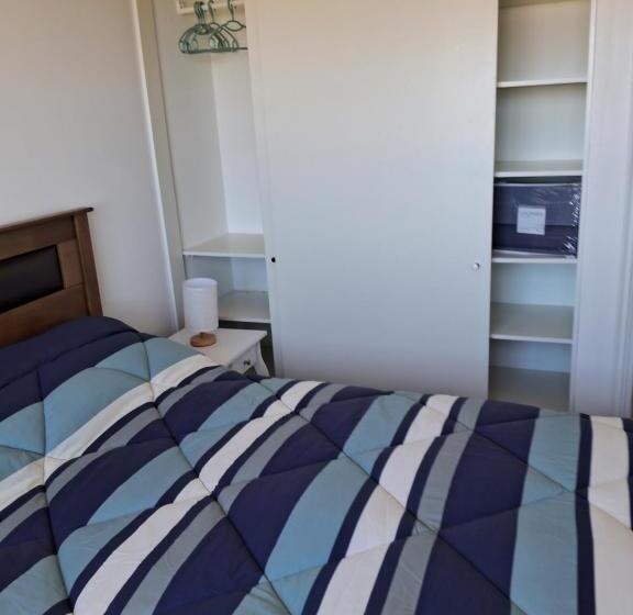 스탠다드 룸, Azul Petroleo