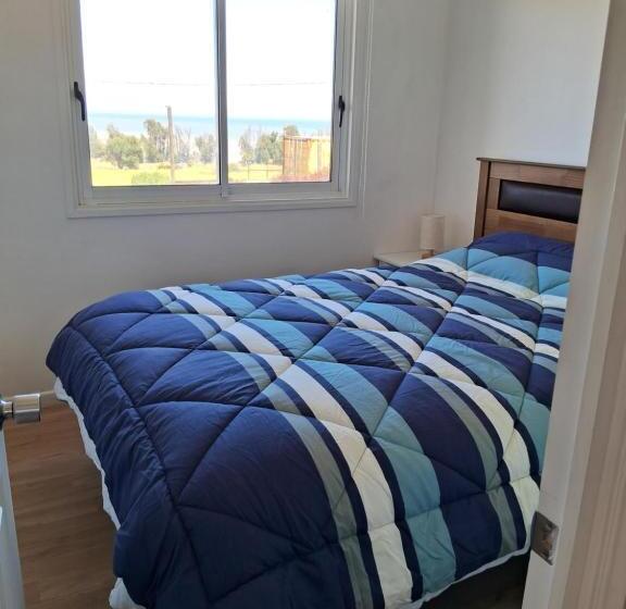 스탠다드 룸, Azul Petroleo