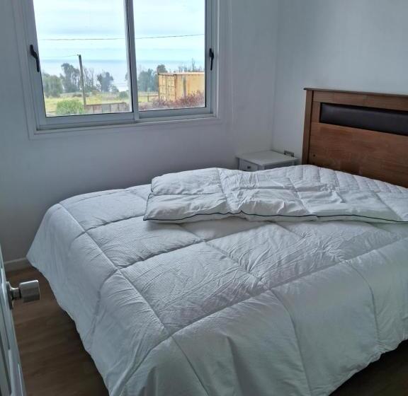 스탠다드 룸, Azul Petroleo