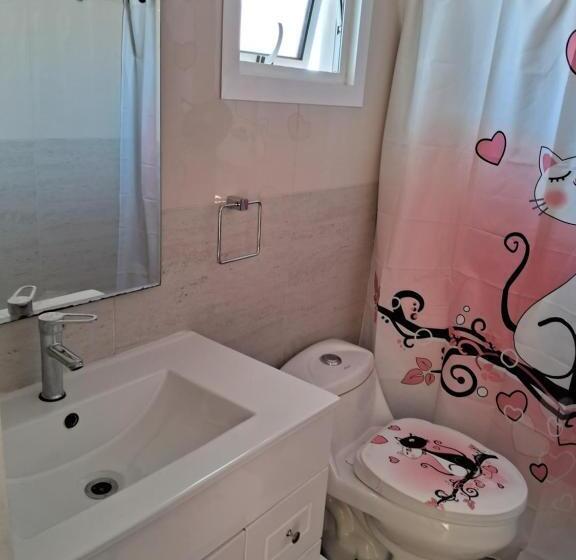 디럭스 룸 바다 전망, Azul Petroleo