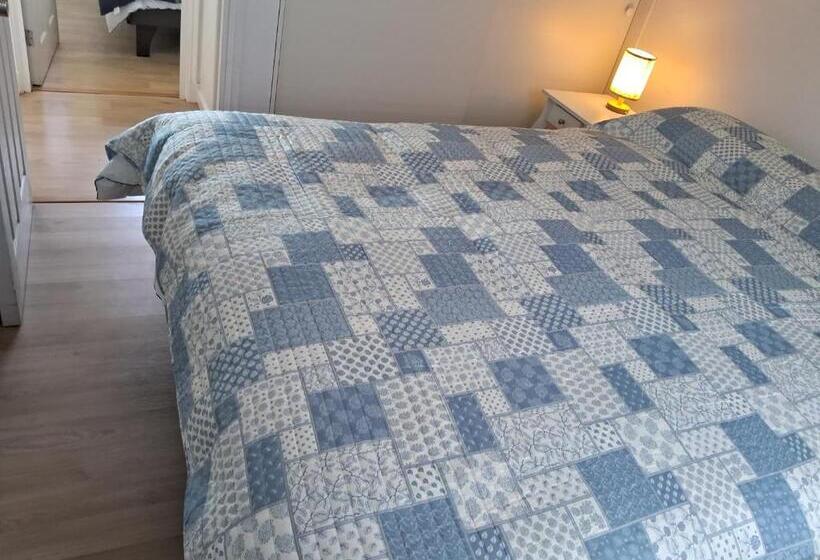 디럭스 룸, Azul Petroleo