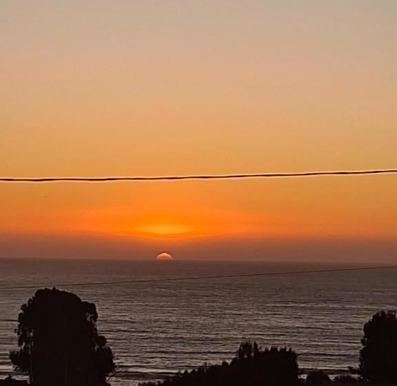 스탠다드 룸, Azul Petroleo