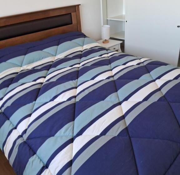 스탠다드 룸, Azul Petroleo