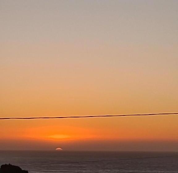 디럭스 룸 바다 전망, Azul Petroleo