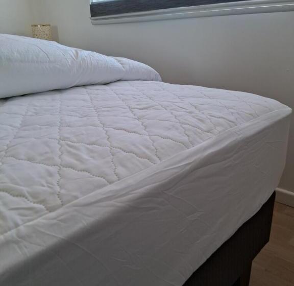 디럭스 룸, Azul Petroleo