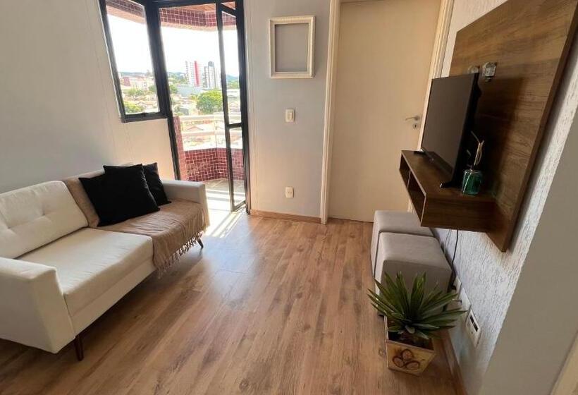 إستوديو قياسى, Flat Saint Charles