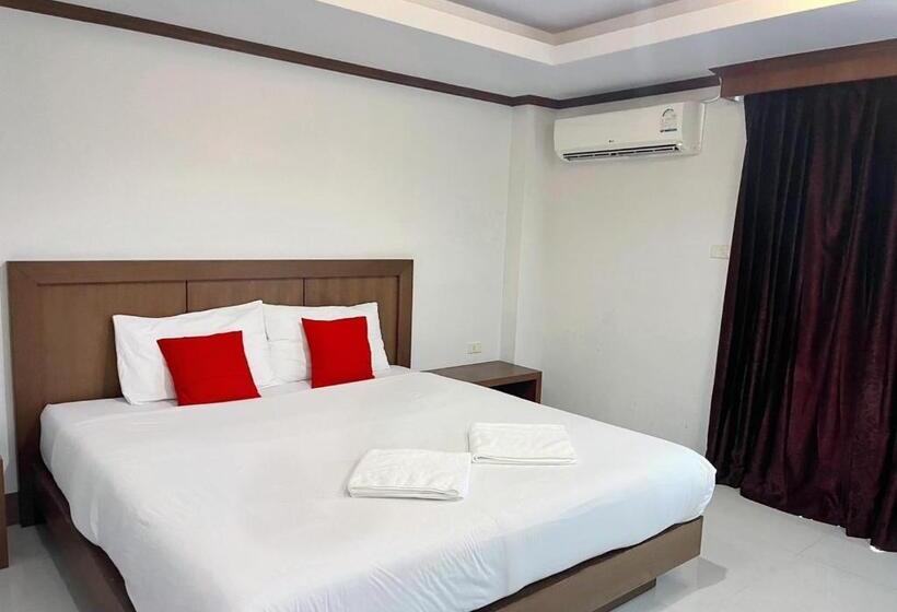 Номер Superior, Al Ameen