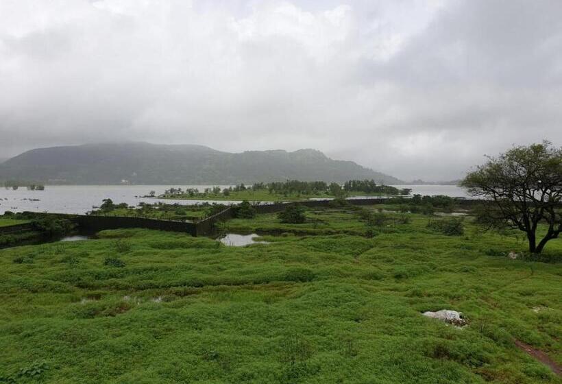 高级套房, Bliss Nirvana Resort