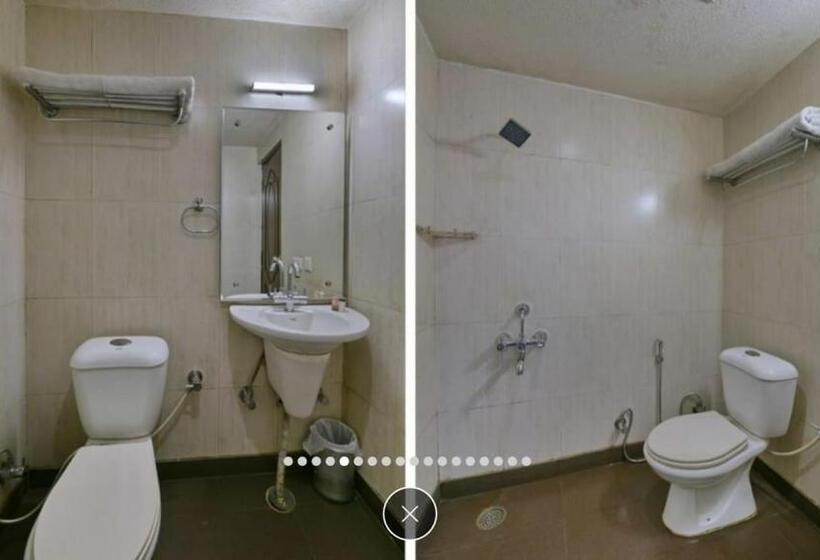 Номер Стандарт, Crown Royale