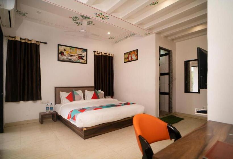 Quarto Deluxe, Kareda Regency