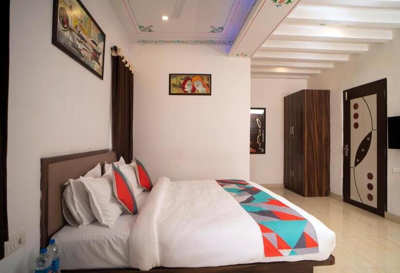 חדר דלוקס, Kareda Regency