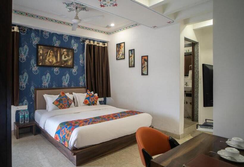 Quarto Deluxe, Kareda Regency