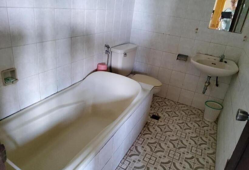 Family Suite, Kumala Samudra
