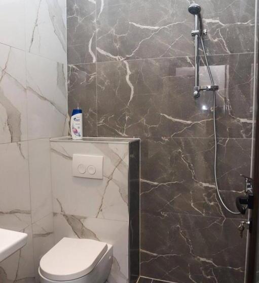 标准间, Nordic Al