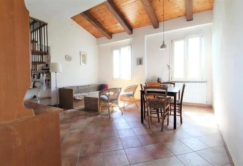 １ベッドルームアパートメント, Podere Delle Arti