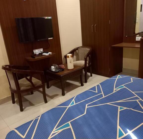 غرفة ديلوكس, Royal Residency