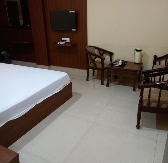 Номер Deluxe, Royal Residency