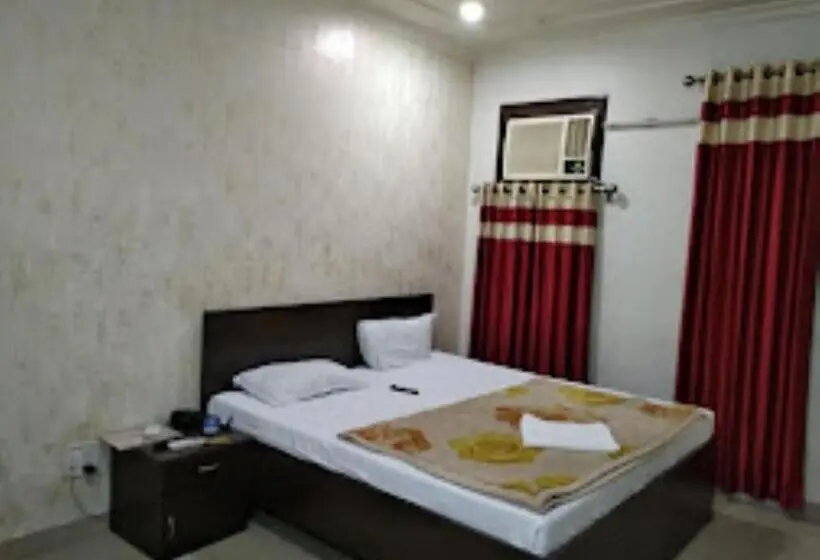 Superior-huone, Shelter Inn,chhatarpur