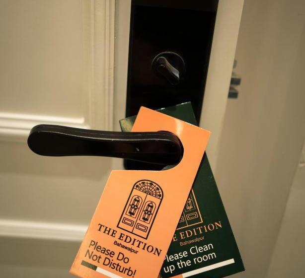 اتاق لوکس, The Edition Bahawalpur