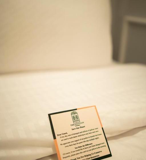 اتاق لوکس, The Edition Bahawalpur