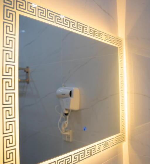 اتاق لوکس, The Edition Bahawalpur