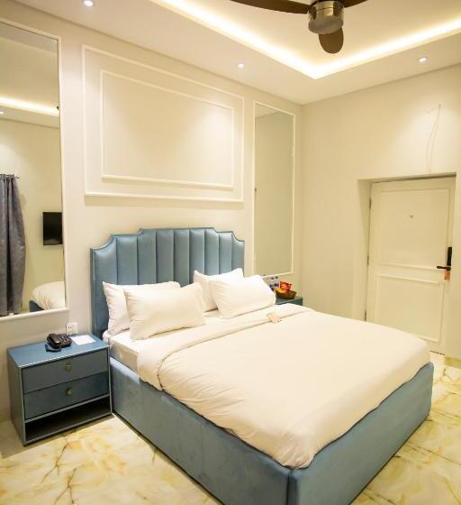 اتاق لوکس, The Edition Bahawalpur