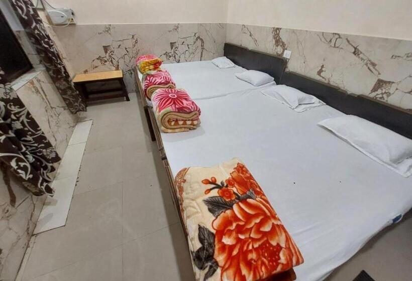 חדר משפחתי, Trisolaris