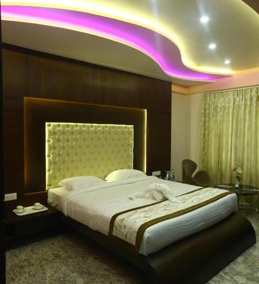 스탠다드 룸, White Rock