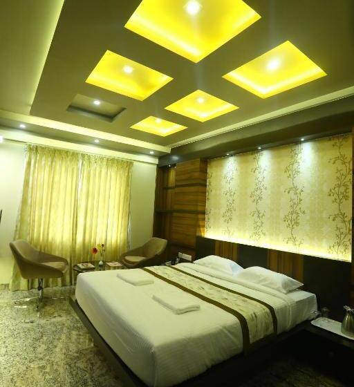 스탠다드 룸, White Rock