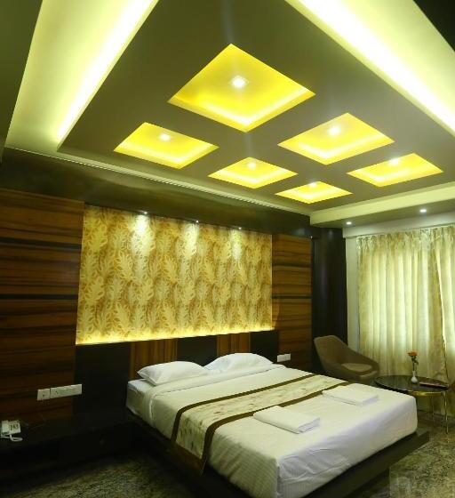 스탠다드 룸, White Rock