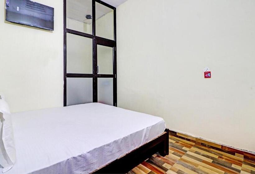 三人经典房间, Oyo Hotel Moonlight