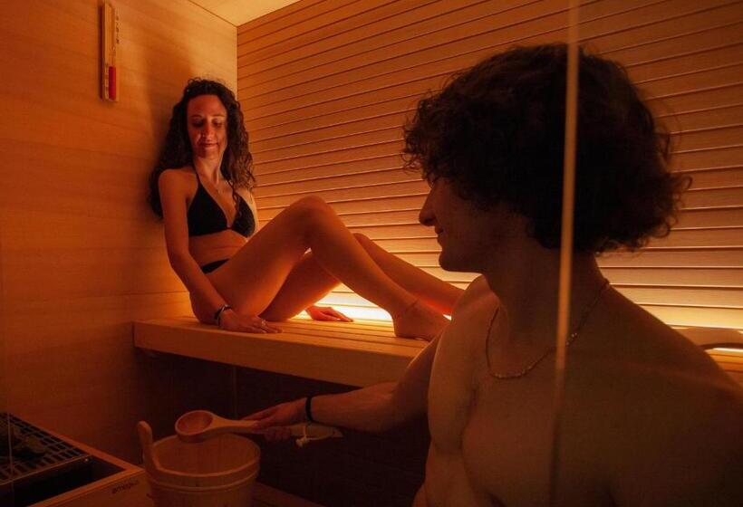 חדר סופריור, Il Quadrifoglio   Alloggio Turistico