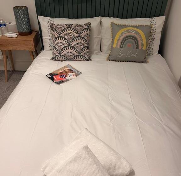 Номер Стандарт, Luxury Cosy Retreat Apt