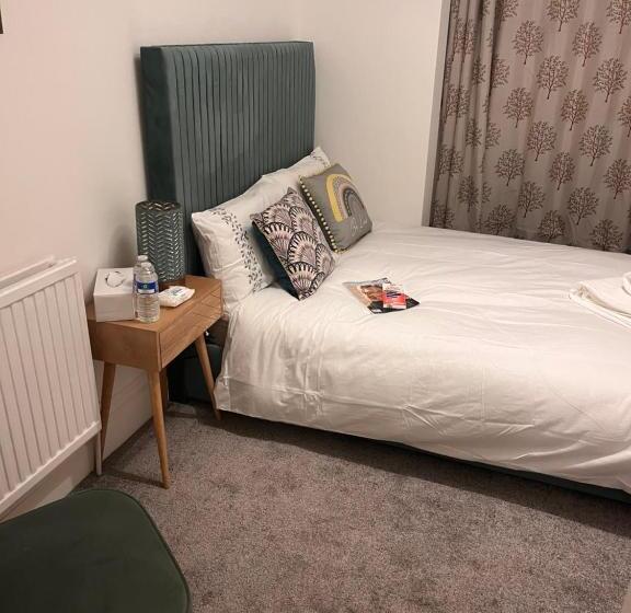 Номер Стандарт, Luxury Cosy Retreat Apt