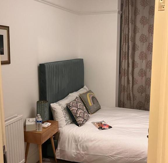 Номер Стандарт, Luxury Cosy Retreat Apt