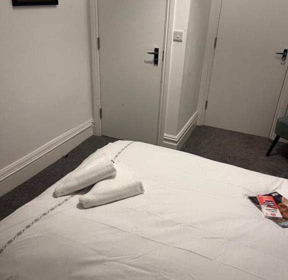 Номер Стандарт, Luxury Cosy Retreat Apt