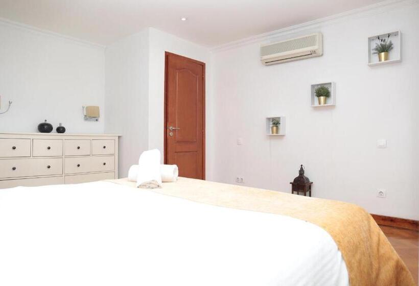 غرفة قياسية حمام مشترك, Lx Factory Guest House