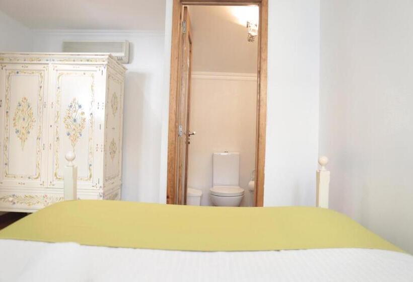 غرفة قياسية, Lx Factory Guest House